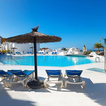 Idaira Paradise Playa Paraiso  Εξωτερικό φωτογραφία