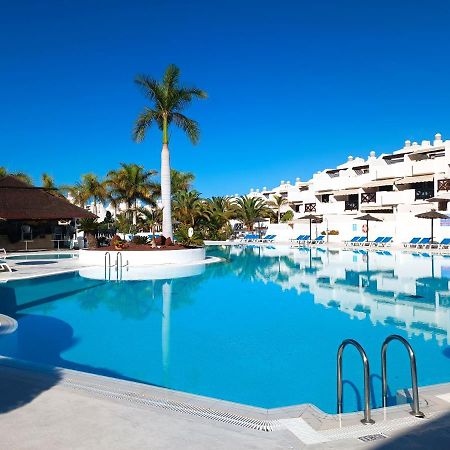 Idaira Paradise Playa Paraiso  Εξωτερικό φωτογραφία