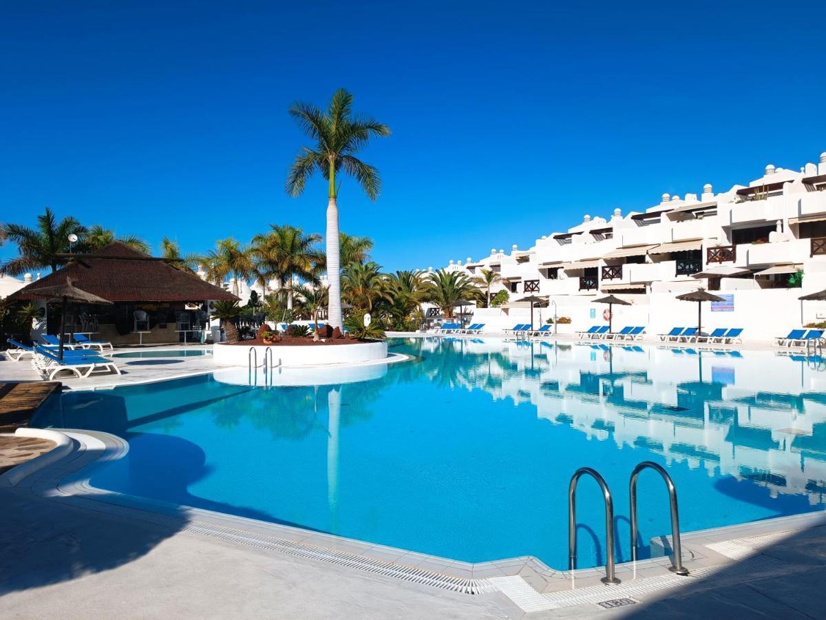 Idaira Paradise Playa Paraiso  Εξωτερικό φωτογραφία