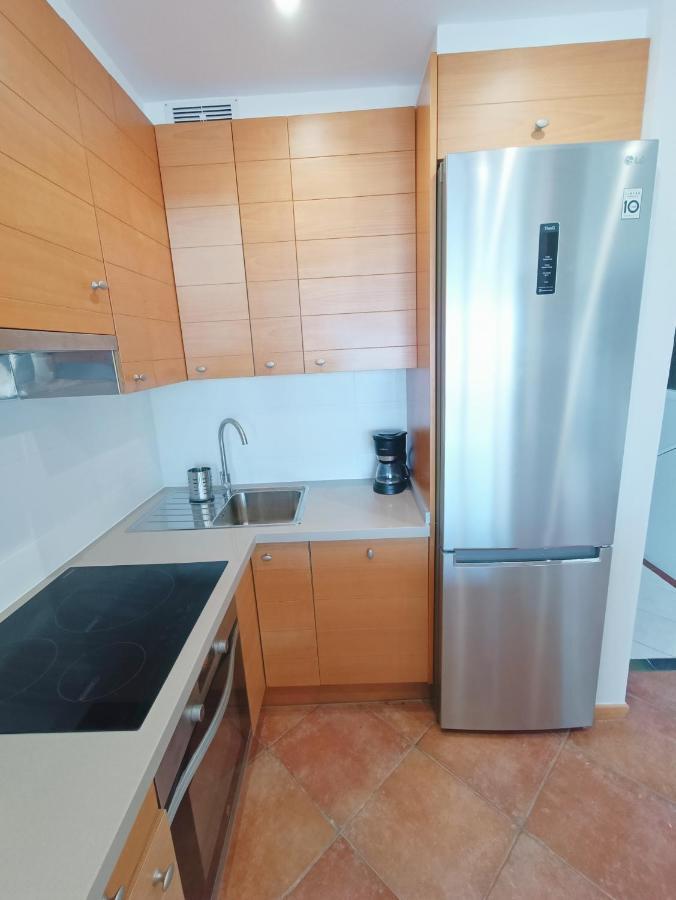Idaira Paradise Playa Paraiso  Εξωτερικό φωτογραφία
