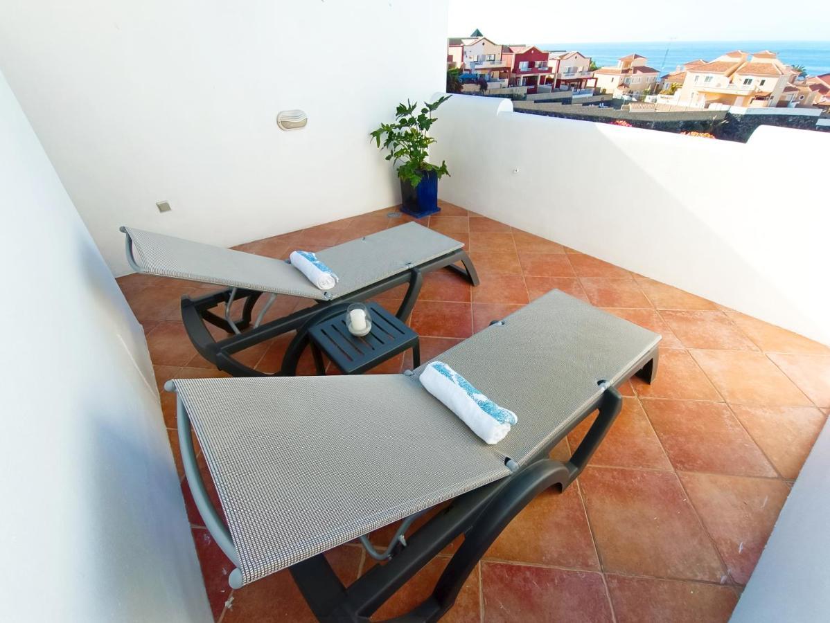Idaira Paradise Playa Paraiso  Εξωτερικό φωτογραφία