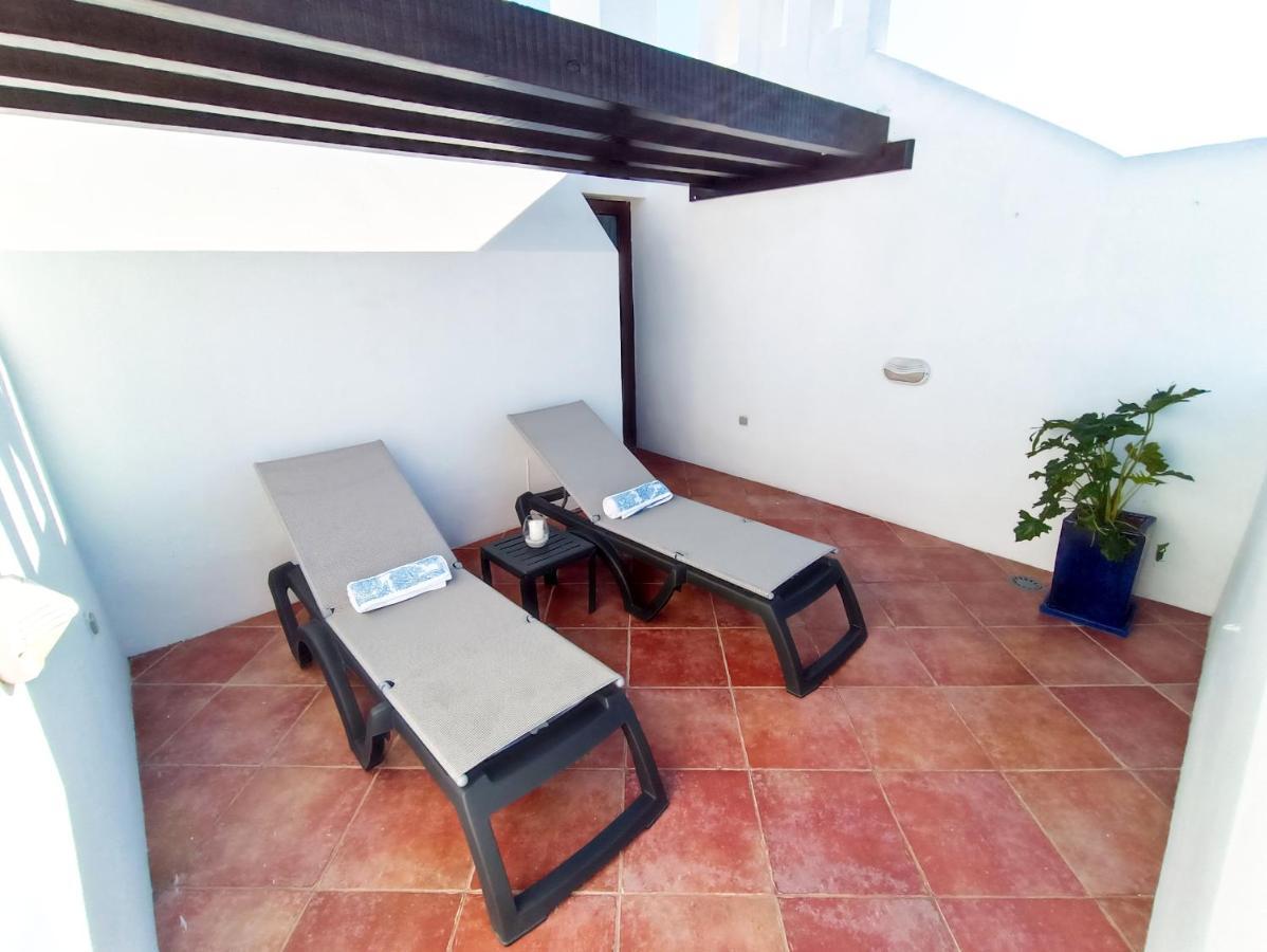 Idaira Paradise Playa Paraiso  Εξωτερικό φωτογραφία