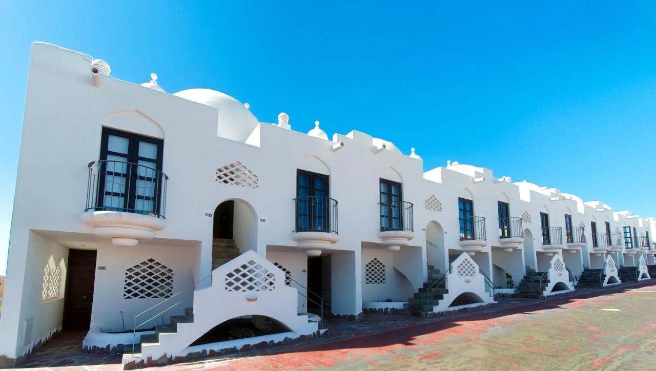 Idaira Paradise Playa Paraiso  Εξωτερικό φωτογραφία
